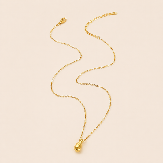 Dew Drop Necklace