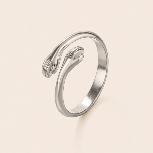 Embrace Ring