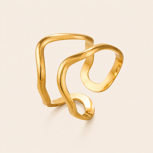Flow Ring