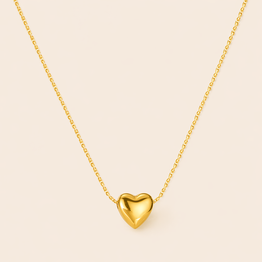 Sweetheart Necklace