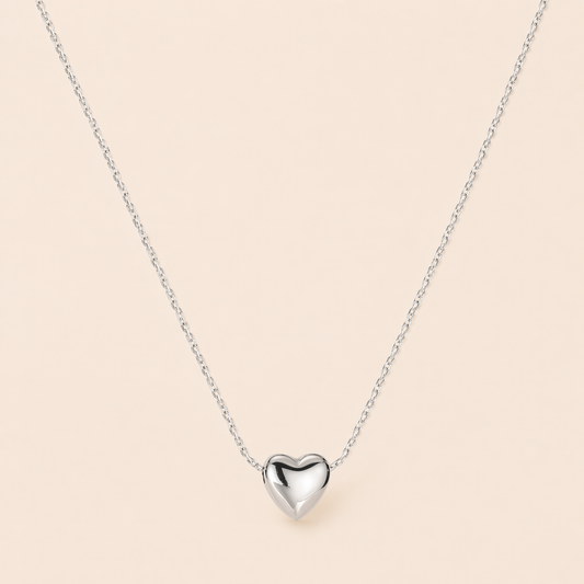 Sweetheart Necklace
