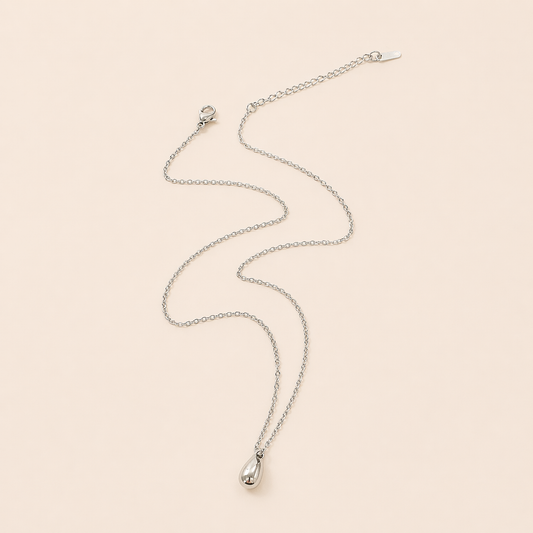 Dew Drop Necklace