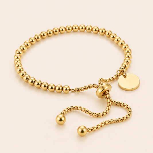 Liora Beaded Bracelet