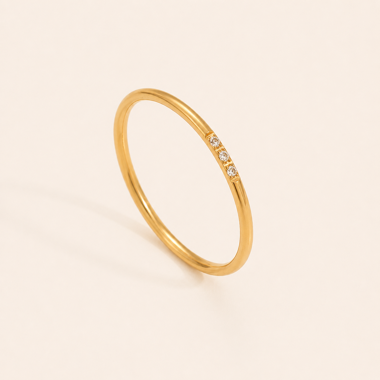 Sahara Stackie Ring