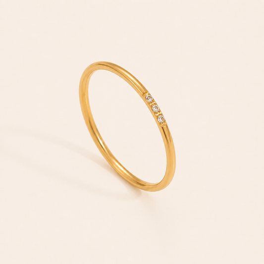 Sahara Stackie Ring