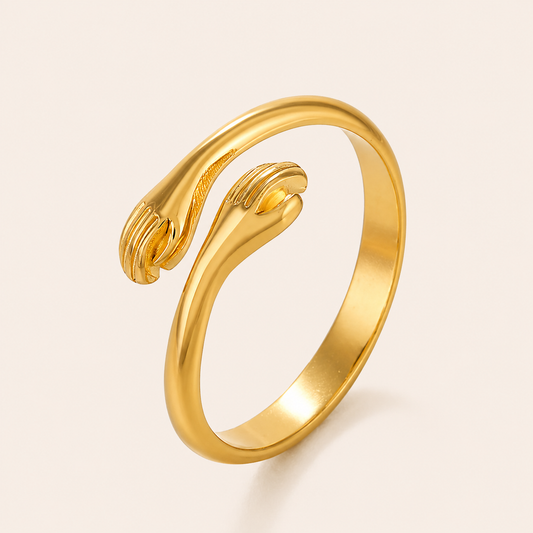 Embrace Ring