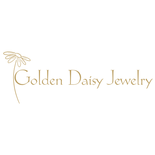 Golden Daisy Jewelry